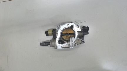 Заслонка дроссельная Jeep Grand Cherokee, 2005