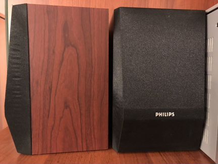 Музыкальный центр Philips mcm 204