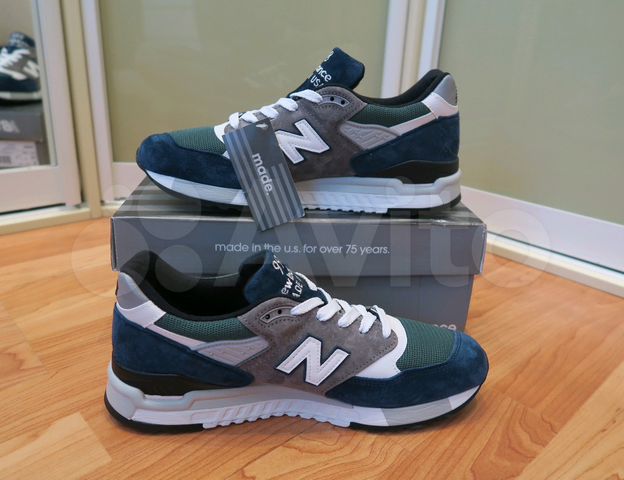 new balance 998 nl