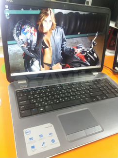 Ноутбук i7-4500
