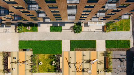 Квартира-студия, 21.2 м², 9/33 эт.