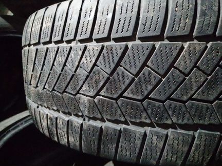 Continental contiwintercontakt rsc