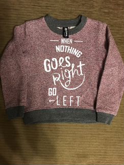 Джемпера zara, акула, дет мир