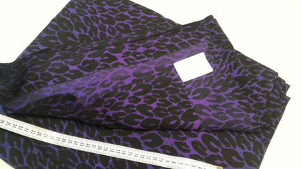 Отрез ткани