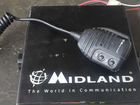 Радиостанция Midland Alan 48 plus объявление продам