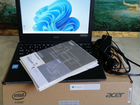Новый ноутбук Acer TravelMate