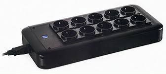 PS Audio Dectet Power Center