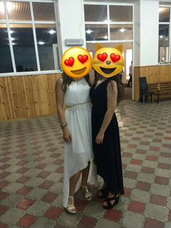 Платье женское