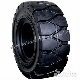 Шина 23x9-10 clip NM IST