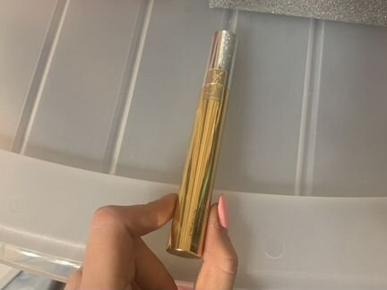 Тушь для ресниц новая YSL