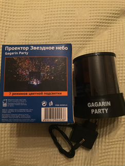 Проектор 
