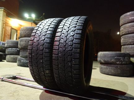 225 65 18 Yokohama Ice Guard F-700Z 454Z