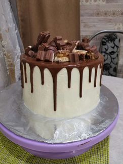 Кондитерские курсы