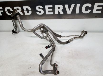 Трубки кондиционера Форд Гэлакси 2.0 экобуст