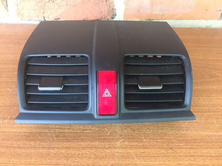 Передняя консоль Honda CRV 3