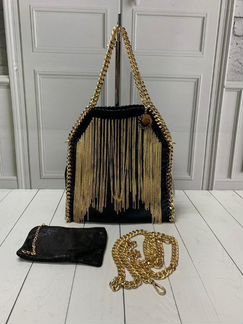 Новая женская сумка Stella McCartney