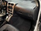 Dodge Caliber 2.0 CVT, 2008, 253 000 км объявление продам