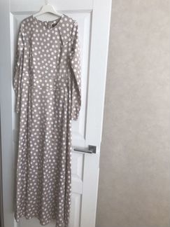 Платье стильное