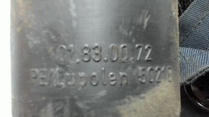 Амортизатор кабины Renault Premium DXI, 2007