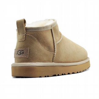 Угги UGG ультра мини