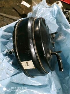 Вакуумный усилитель тормозов хендай портер