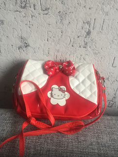 Новая сумочка (для девочки)