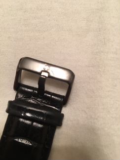 Часы швейцарские, оригинал, хронометр, Hanova