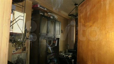 3-к квартира, 64.9 м², 4/5 эт.