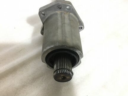 Промежуточный вал Мазда сх7 Mazda CX7 сх-7