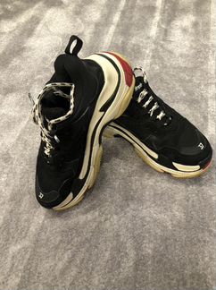 Balenciaga кроссовки