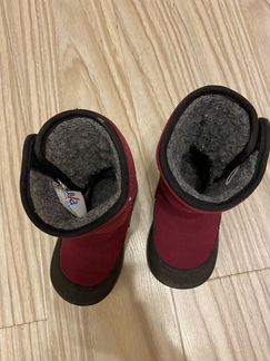 Сапоги зимние Куома Kuoma 22 размер