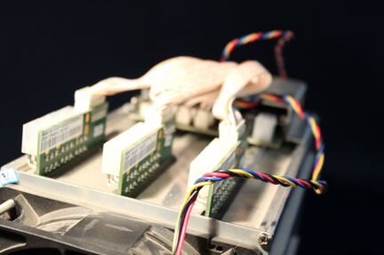 Antminer S9j 14 Th/s + обп