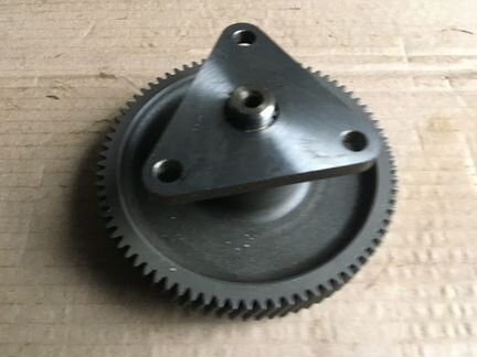 Шестерня промежуточная Карриер ст4-134 Кубота 2203