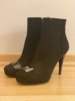 Ботильоны Fabiani