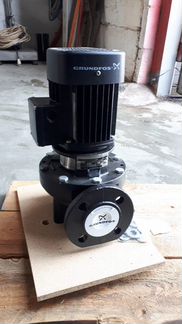 Насосы Grundfos