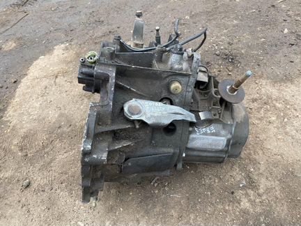 Коробка механика Citroen Berlingo 1.9 D