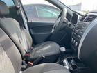 Datsun on-DO 1.6 AT, 2020, 15 979 км объявление продам