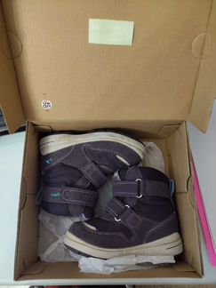 Viking зимние 24