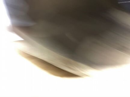 Бампер задний Volvo S60 2 2011