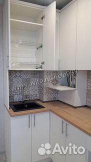 2-к квартира, 65 м², 6/9 эт.