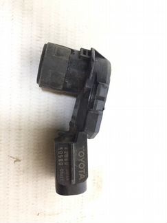 Датчик парковки задний Toyota Land Cruiser 200
