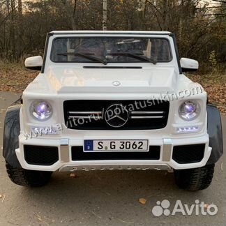 Электромобиль