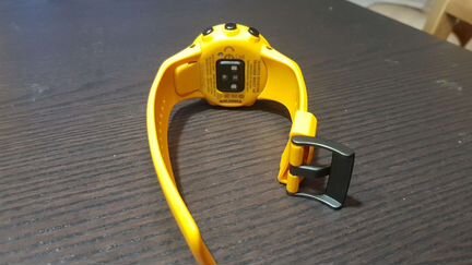 Часы Suunto spartan trainer wrist HR