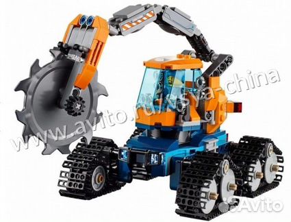 Конструктор Сити