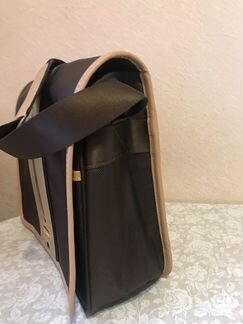 Новая сумка Samsonite