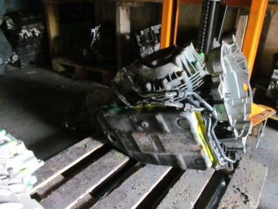 АКПП FLC 3.0 audi A4