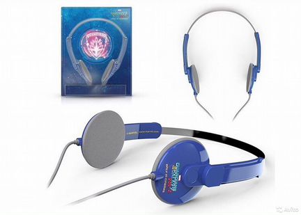 Наушники Guardians of the Galaxy