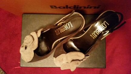 Босоножки loriblu оригинал