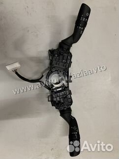 Toyota Camry V70 подрулевой переключатель