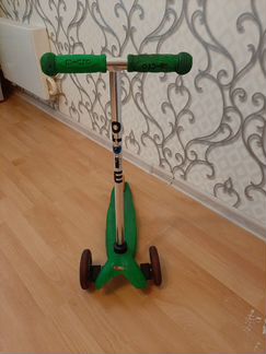 Самокат